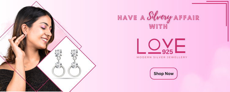 gifts silver jewellery for women